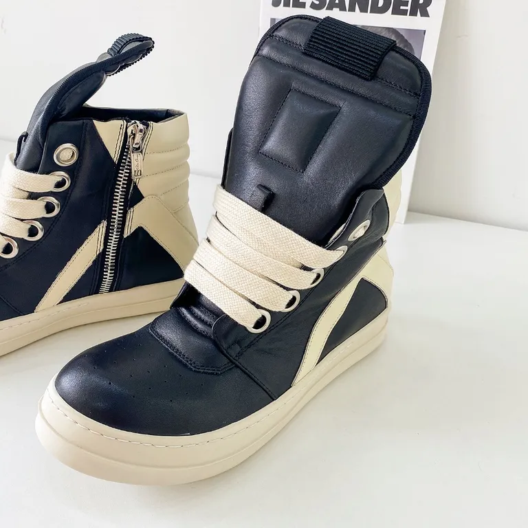 Rick Owens Shoe 